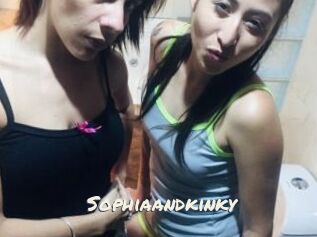 Sophiaandkinky