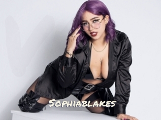 sophiablakes Vierges