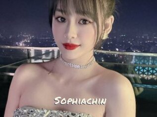 Sophiachin