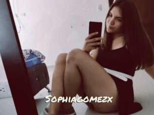 Sophiagomezx
