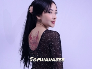 Sophiahazee