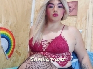 sophiajonsf Vierges