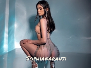 Sophiakaranji