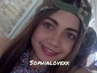 Sophialovexx