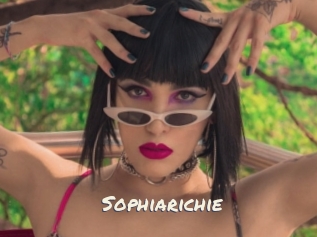 sophiarichie Vierges