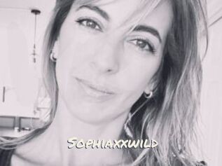 Sophiaxxwild