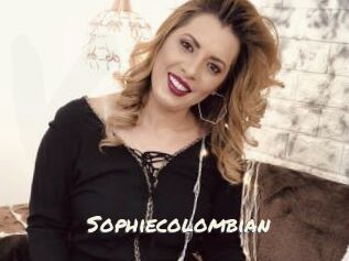 Sophiecolombian