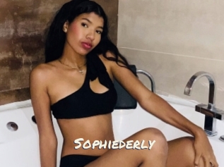 Sophiederly