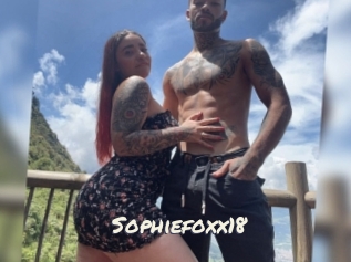 sophiefoxx18 Vierges
