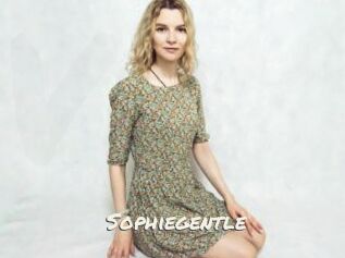 Sophiegentle