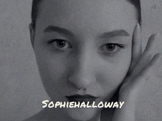 Sophiehalloway