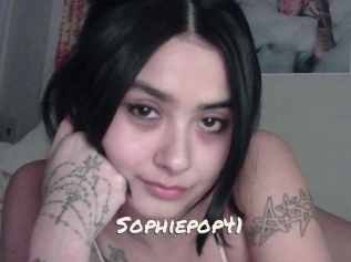 sophiepop41 Vierges