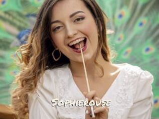 Sophierouse