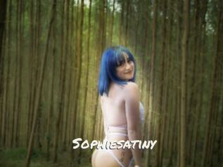 Sophiesatiny