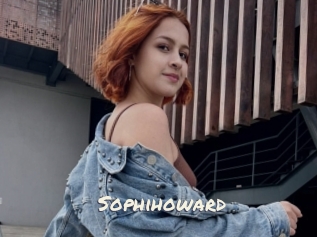 Sophihoward
