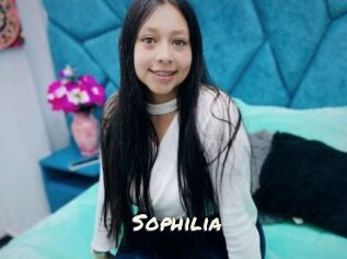 Sophilia