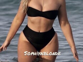 Sophiyablonde