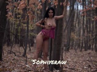 Sophiyeraw