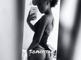Sophystar