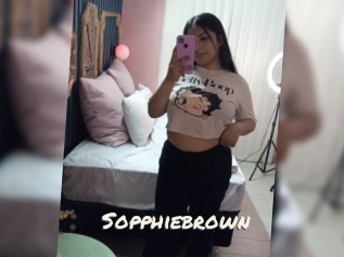 Sopphiebrown