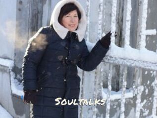 Soultalks