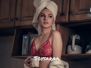 Soysaraa