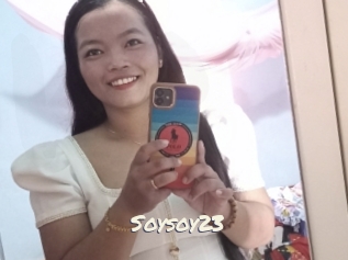 Soysoy23
