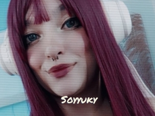 Soyyuky