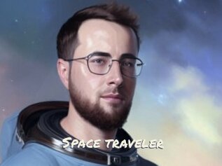 Space_traveler