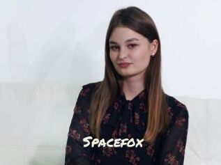 Spacefox
