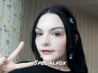 Specialfox