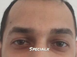Specialx