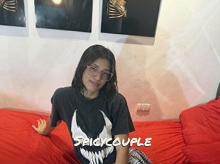 spicycouple Vierges