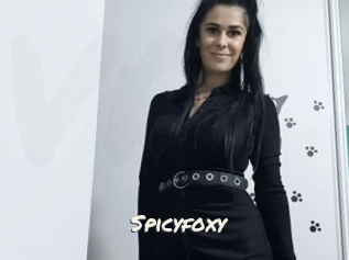 spicyfoxy Vierges