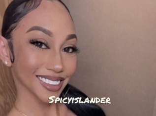 Spicyislander