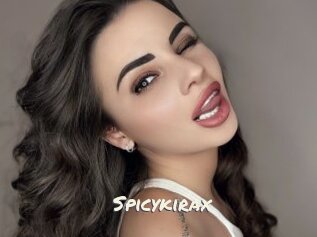 Spicykirax