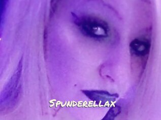 Spunderellax