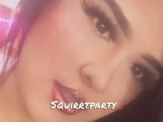 Squirrtparty