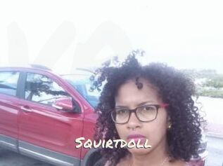 Squirtdoll