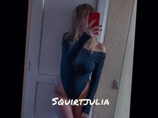 Squirtjulia