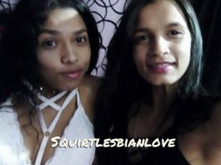 Squirtlesbianlove