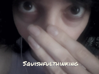 Squishfulthinking