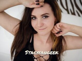 Stacyfangeek