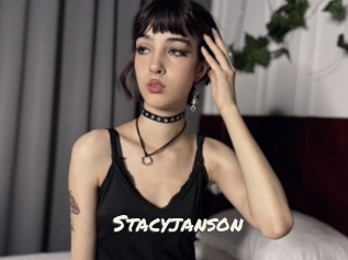 Stacyjanson