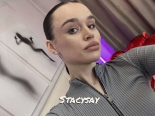 Stacysay