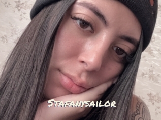 Stafanysailor