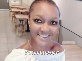 stallionmilf Vierges