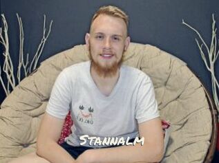 Stannalm