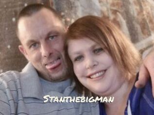 Stanthebigman