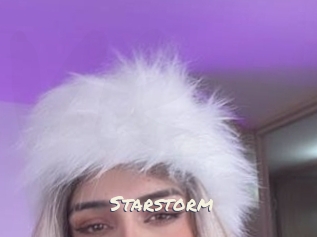 Starstorm